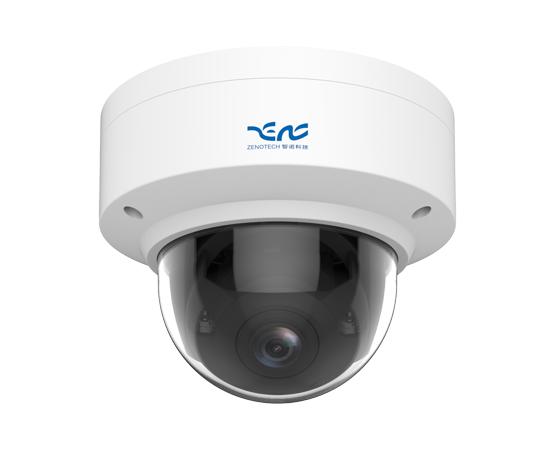 200萬星光寬動態(tài)手動變焦紅外防暴高清半球型網(wǎng)絡(luò)攝像機(jī)